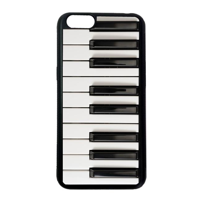 Case Fashion Oppo A71 Casing Hp Piano Q1