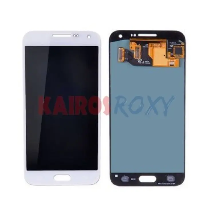 Lcd Samsung Galaxy E5 2015 E500 Fullset Touchscreen Kairos Roxy Lazada Indonesia