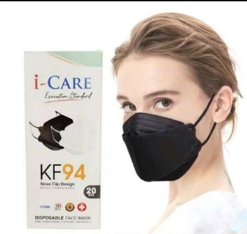 i care masker kf94