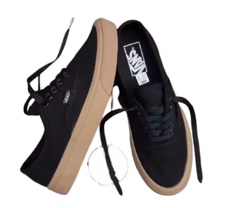 sepatu vans authentic ori