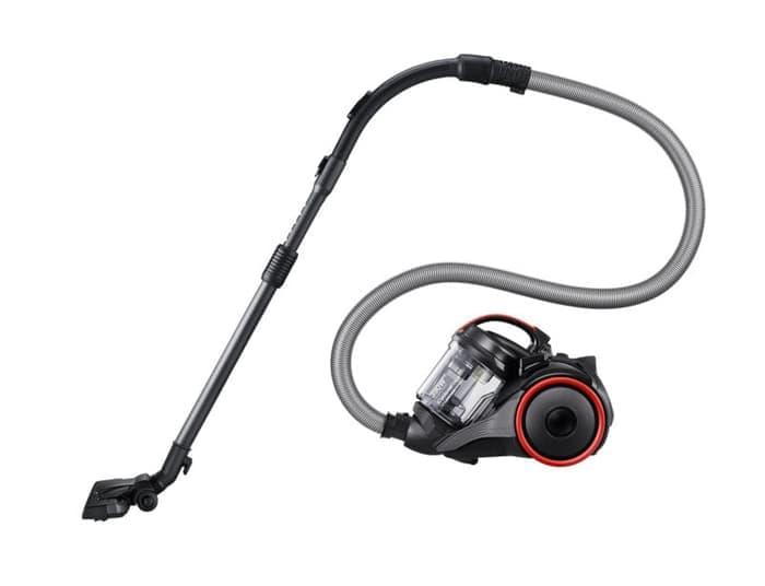 Samsung Canister Vc15K4110Vr/Se Vacuum 