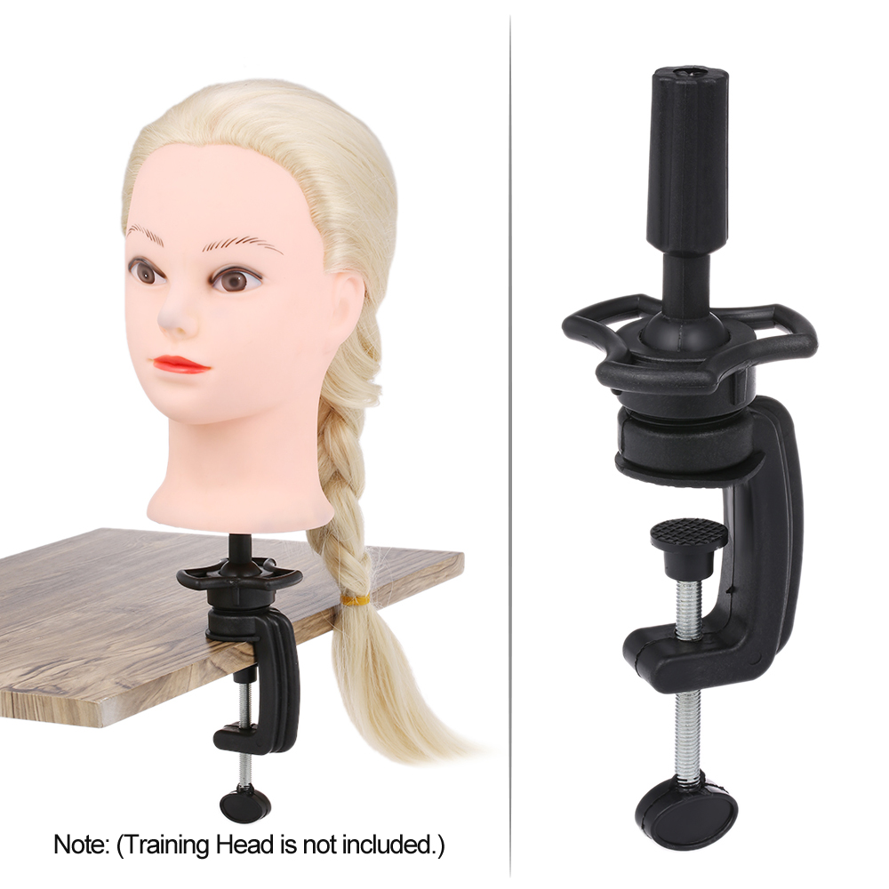 Hairdressing dolls head on sale