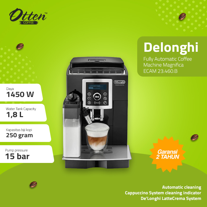 delonghi