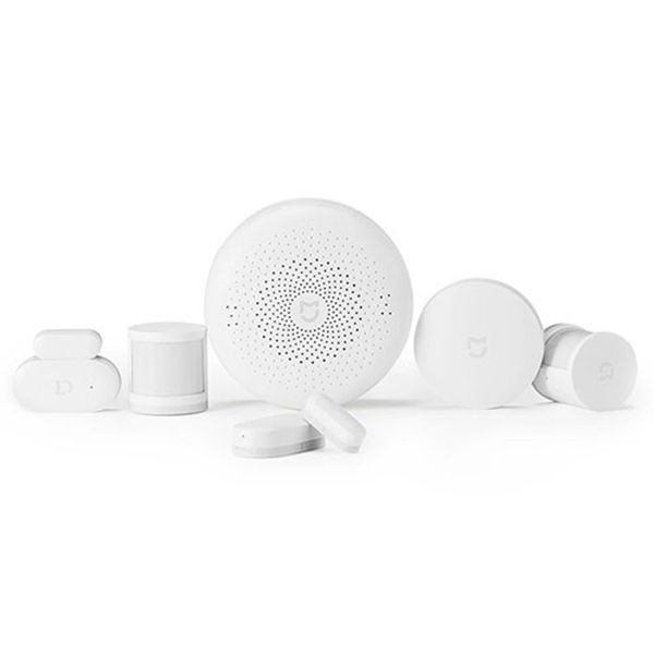 Xiaomi Mi Smart Sensor Set | Lazada Indonesia