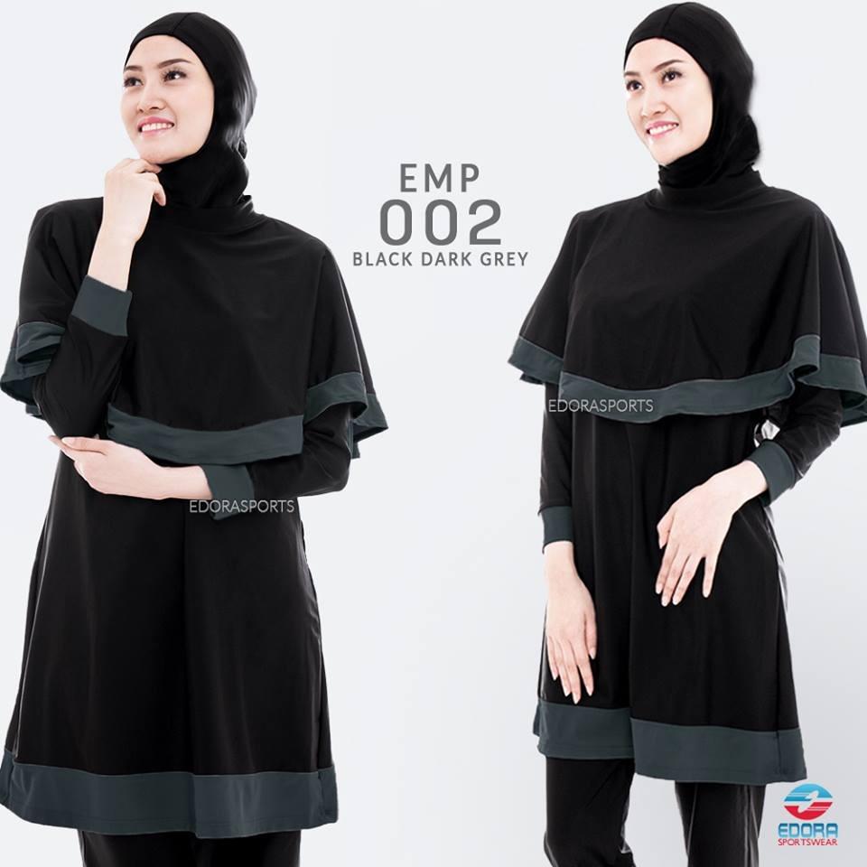 Baju Renang Muslim Wanita Lazada