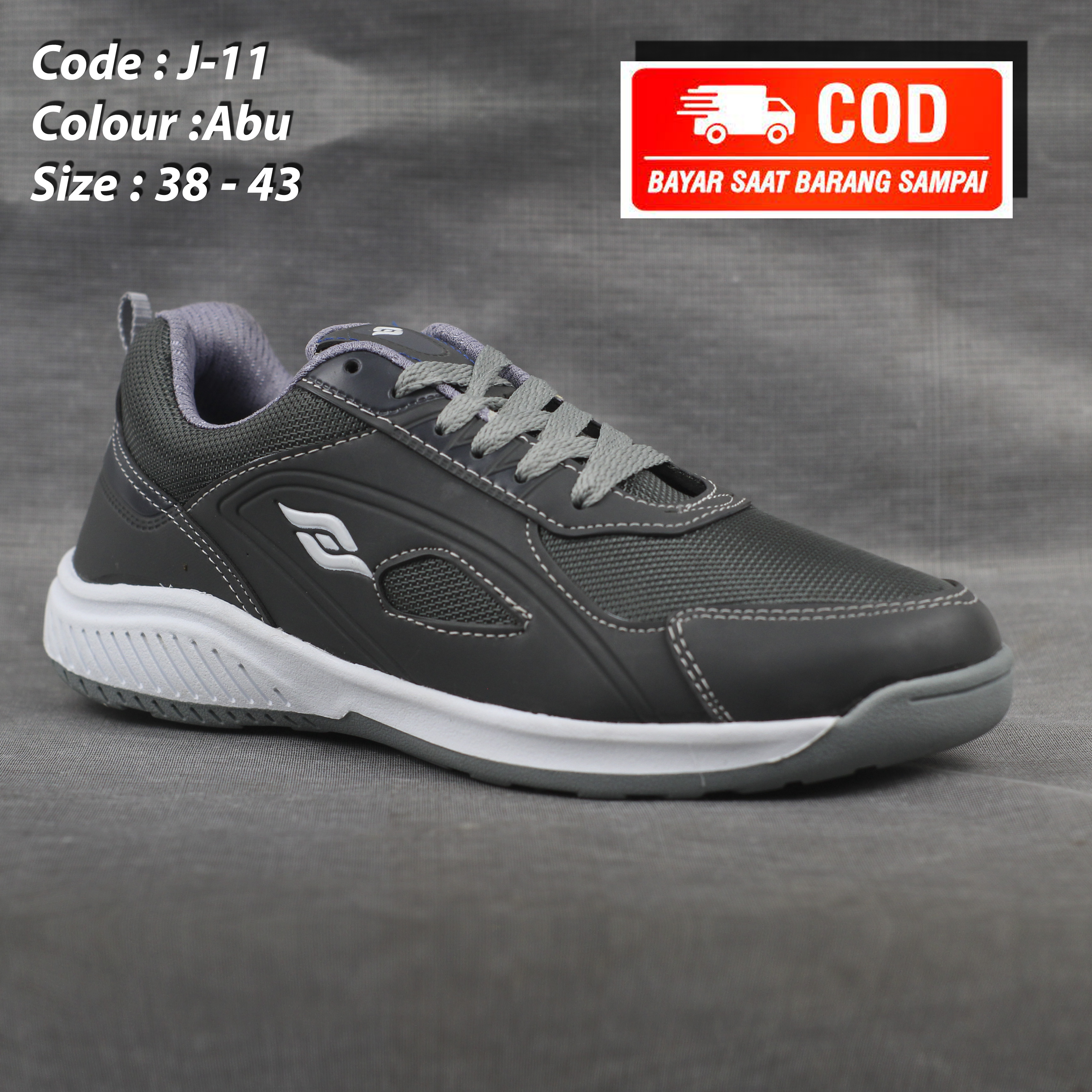 jual sepatu running original