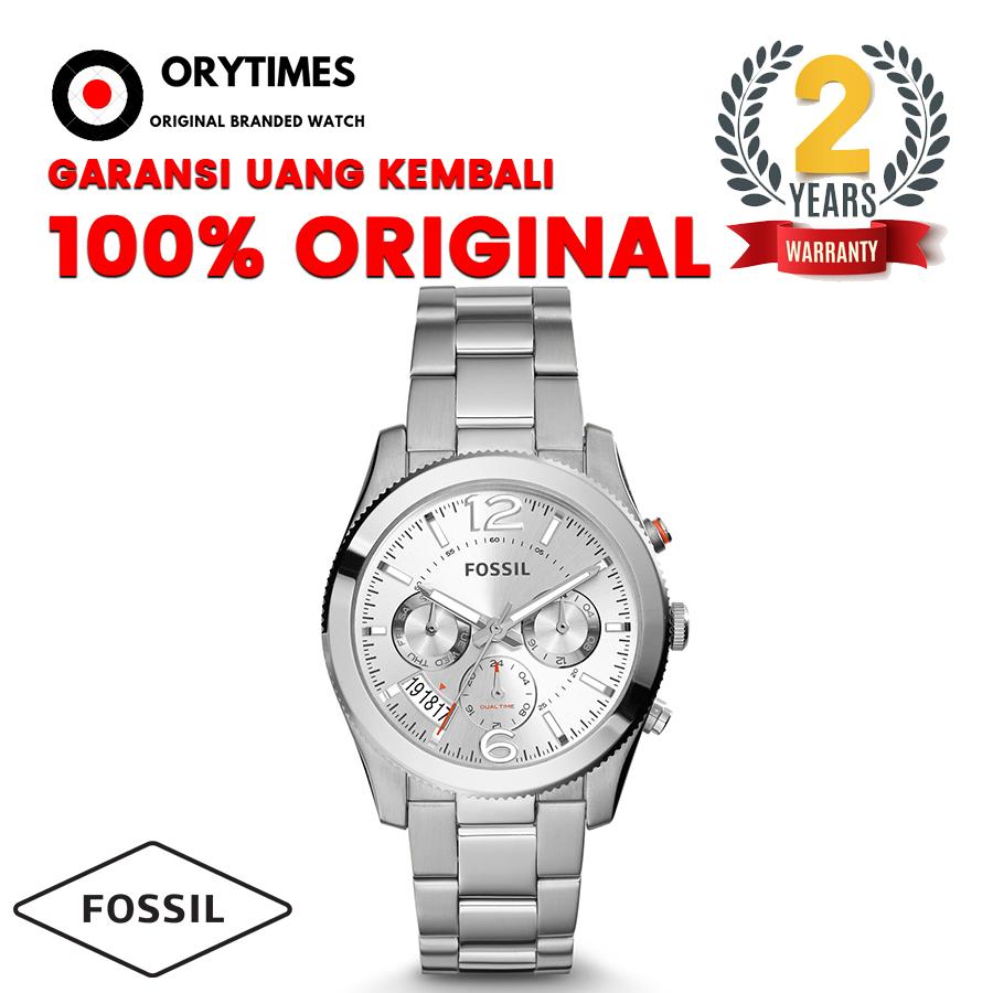 Fossil ES3883 Jam Tangan Wanita Fossil Original FOSSIL ES3883