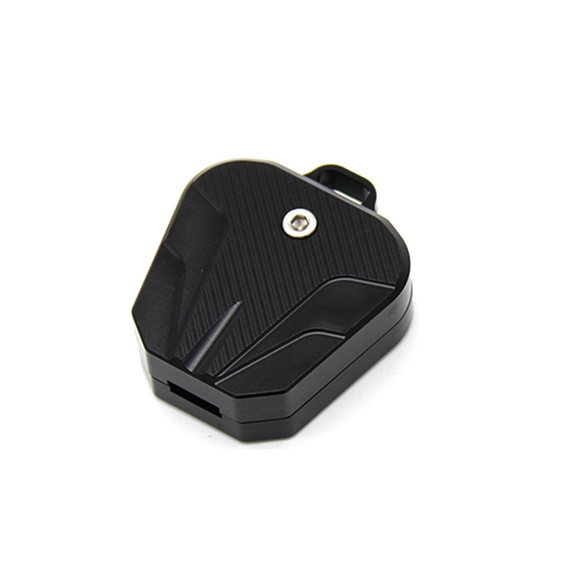 Motorcycle Key Shell Case Cover for Honda CBR650R 2019 2020 Motorcycle Key Accessories