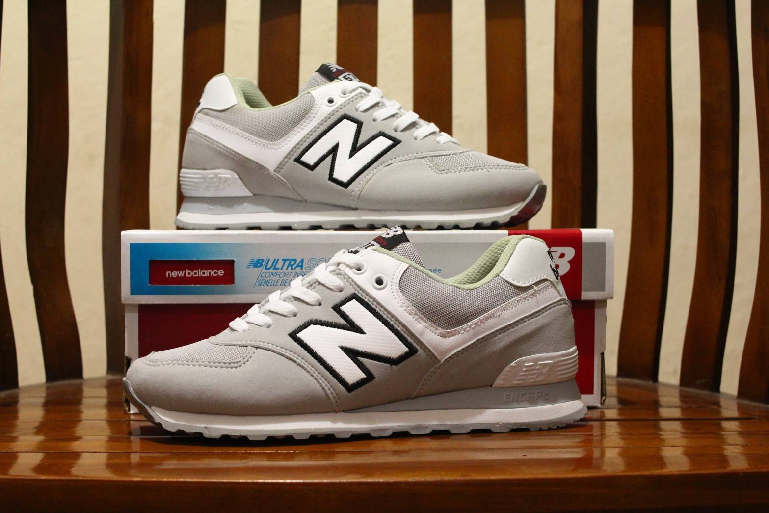 new balance 577 suede