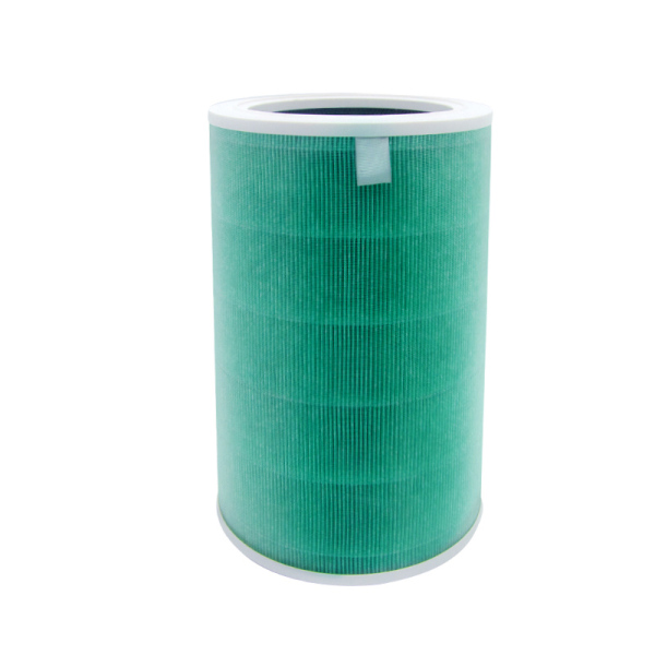 Giá bán Air Purifier Filter Replacement Active Carbon Filter for Xiaomi 1/2/2S/3/3H HEPA Air Filter Anti PM2.5 Formaldehyde