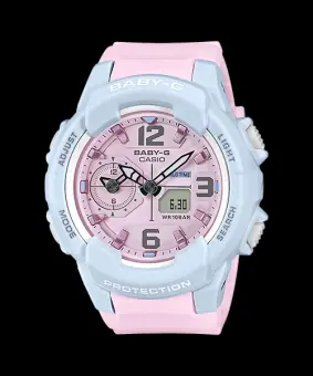 lazada casio baby g