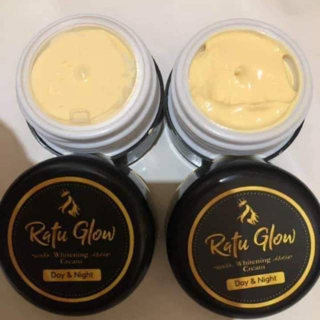 ratu glow skincare