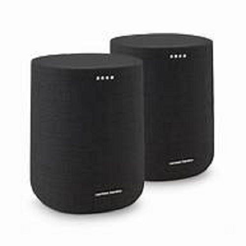 Harman Kardon Citation One Google 