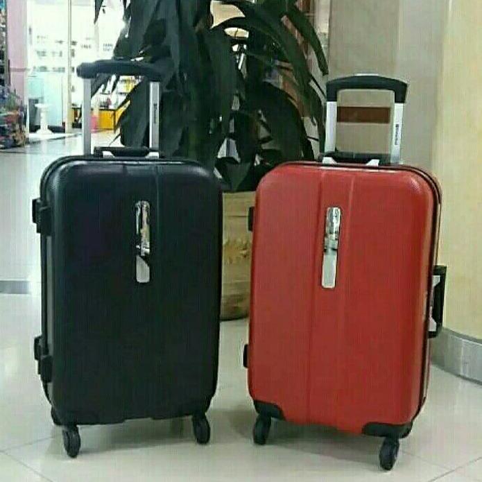 Koper Presiden Original Cabin size 20inch