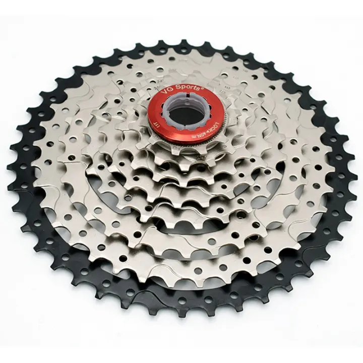 sprocket sram 8 speed