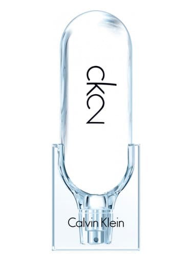 calvin klein ck2 gift set