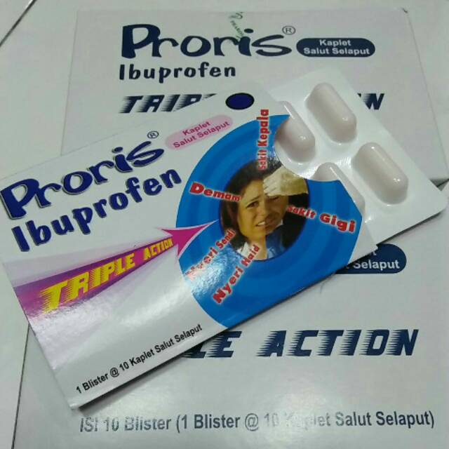 Jual Obat Sakit Gigi Sakit Kepala Tablet Terbaru Jun 2022 Lazada Co Id