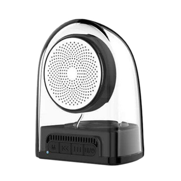 waterproof magnetic bluetooth speaker