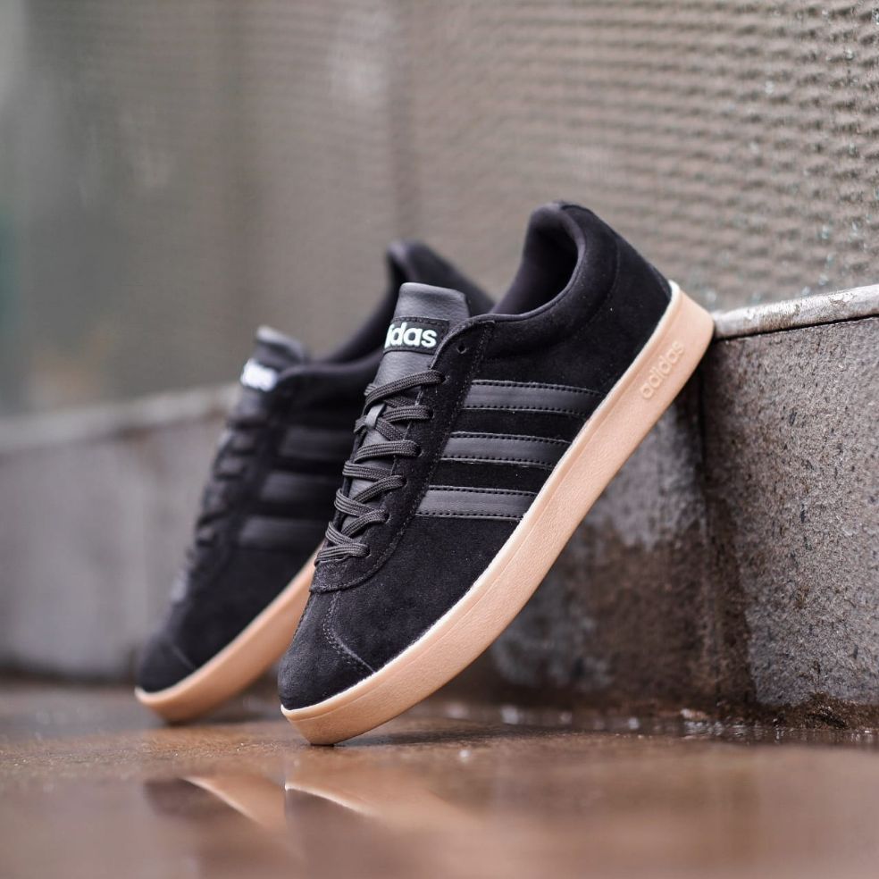 Jual Adidas Vl Court Terbaru | Lazada.co.id
