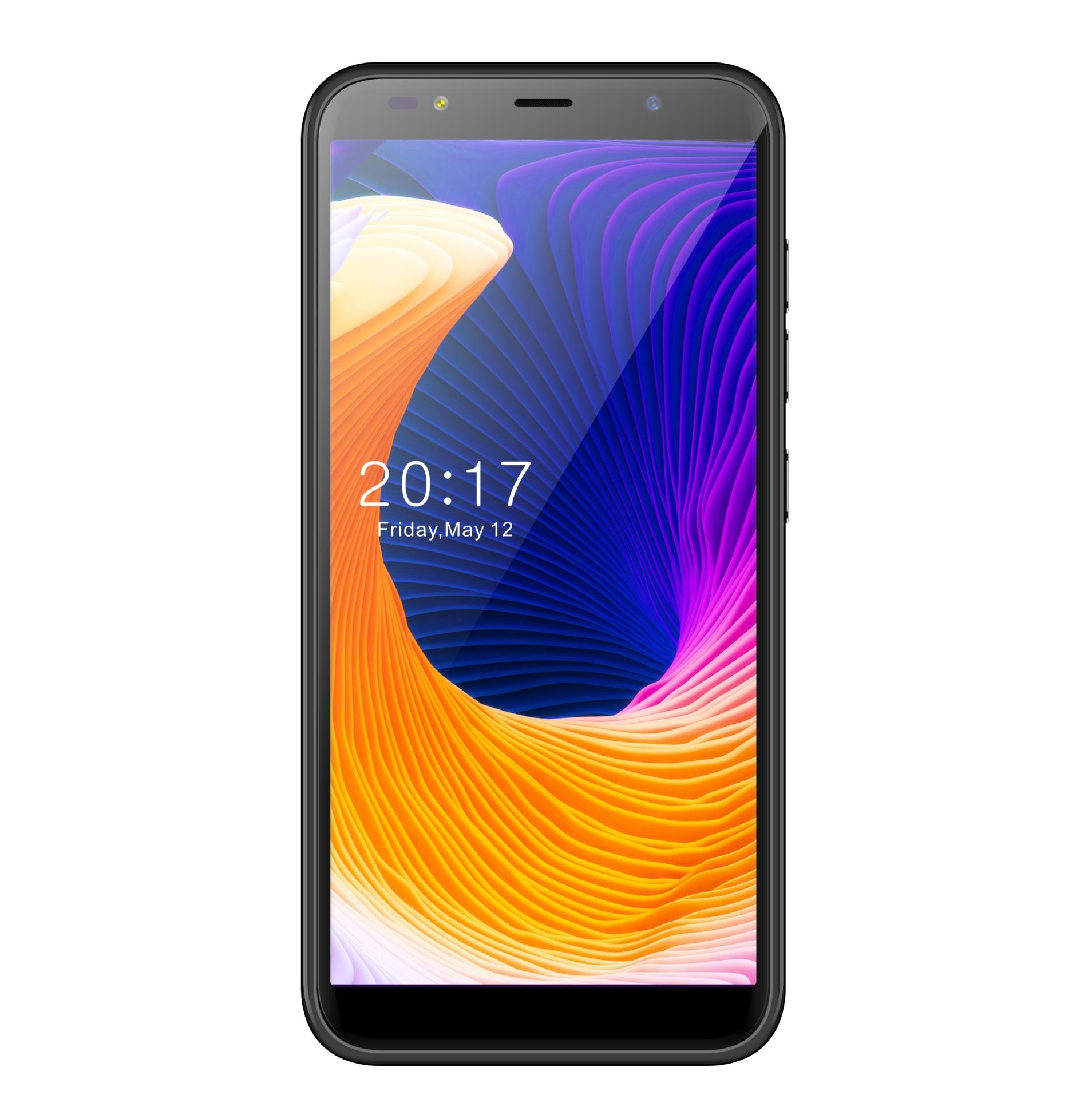 Vava Xp3 5 5 Inch 18 9 Hd Ips 2gb 16gb Lazada Indonesia