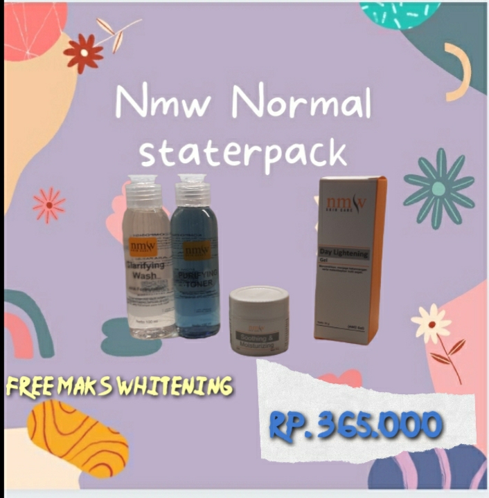toner nmw