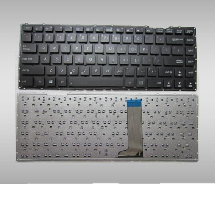 Keyboard Laptop Asus A456 A456U A456UR K456 K456U K456UR R456 X456UJ