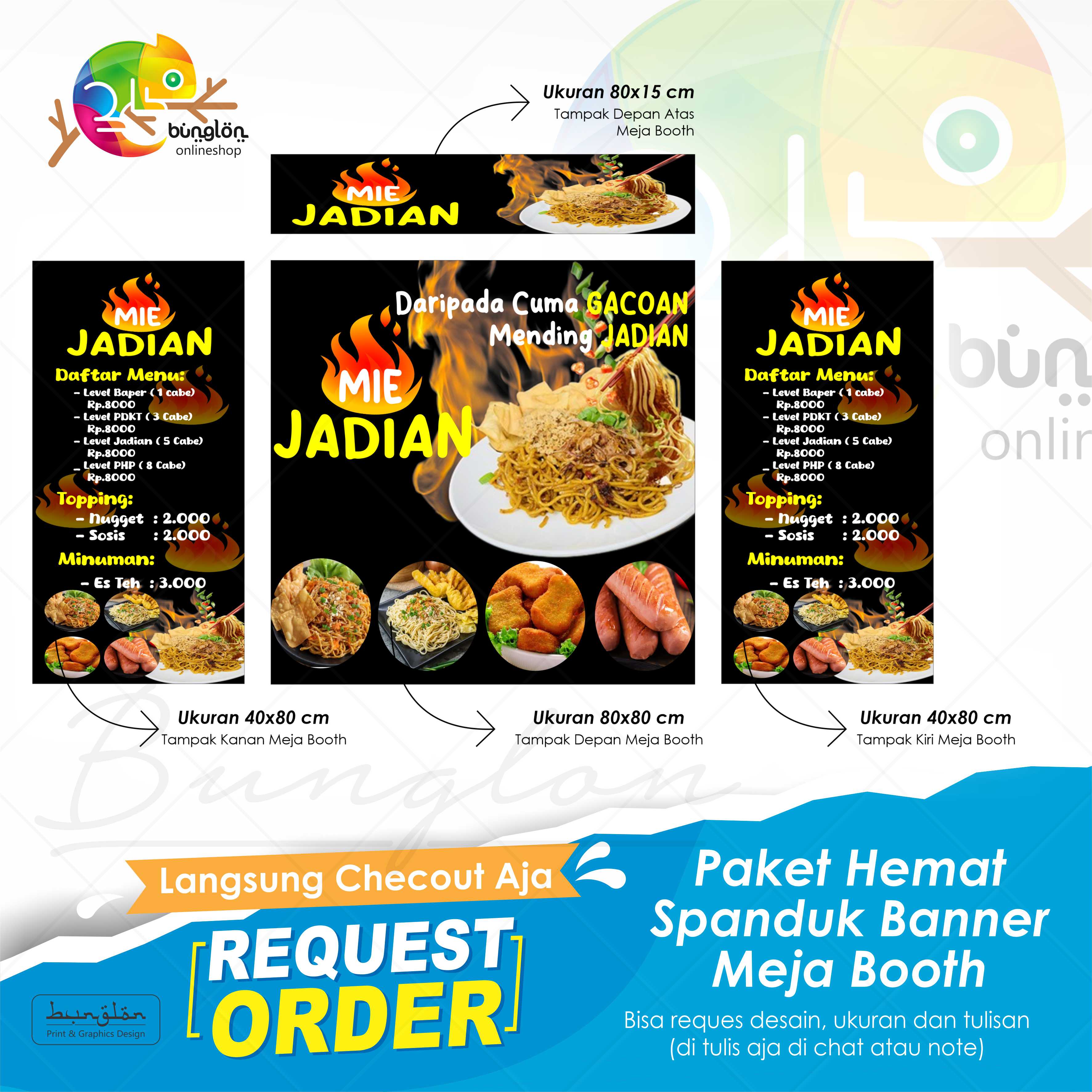 Order 小さから for Mie san psd parts