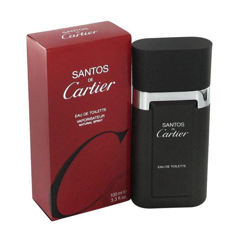 Jual Cartier Santos Terbaru | Lazada.co.id