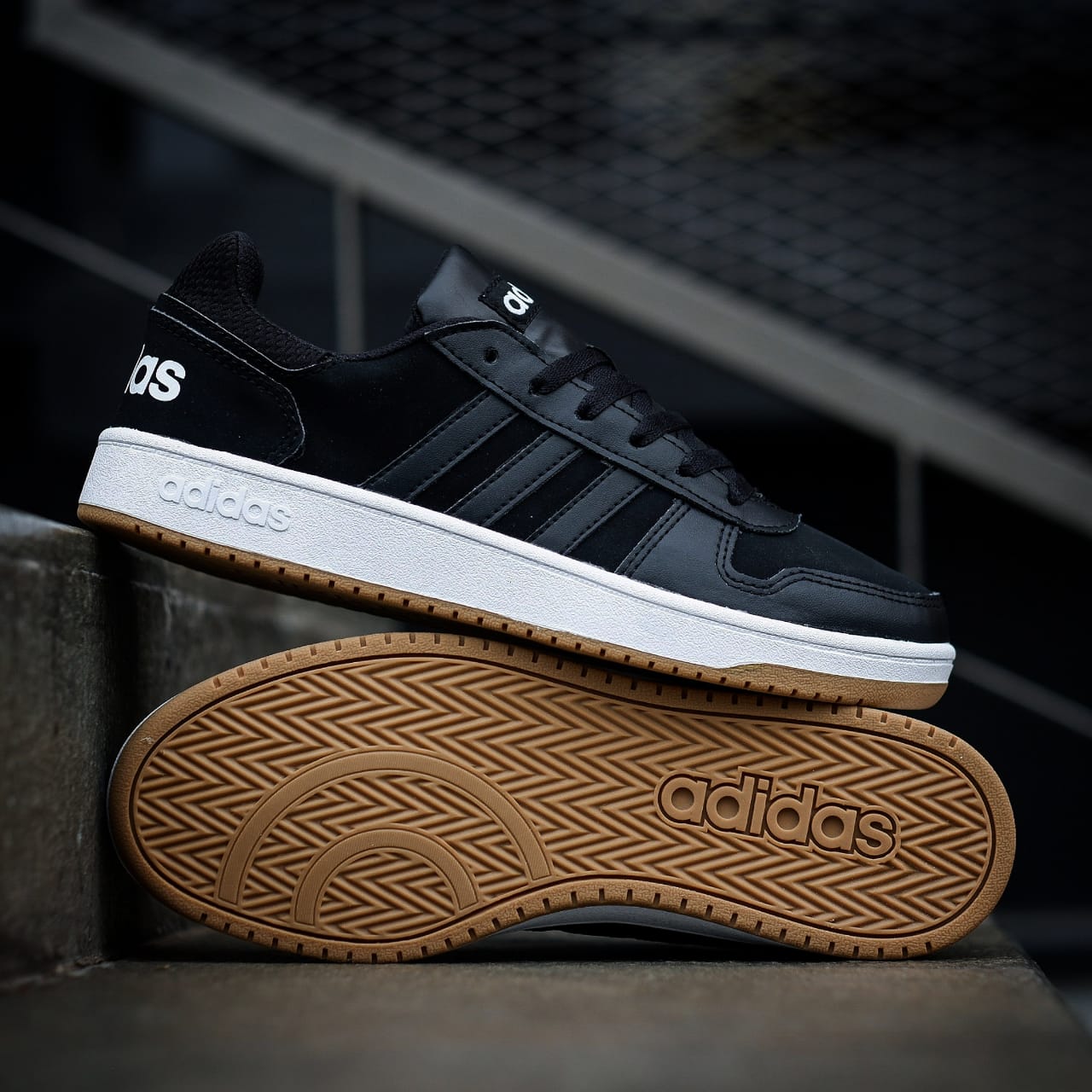 Jual Adidas Hoops Low 2.0 Terbaru - Jun 