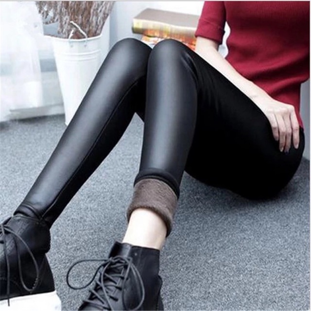 Jual Leather Legging Terbaru - Jun 2022 