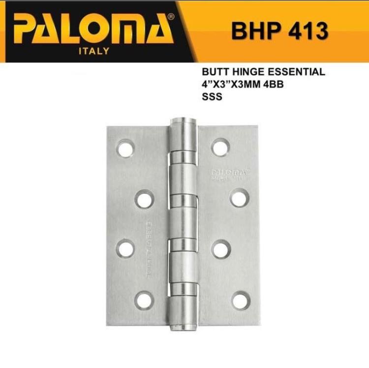 Engsel Pintu Paloma BHP 413 (4\ Engsel Pintu Paloma BHP 413 (4\