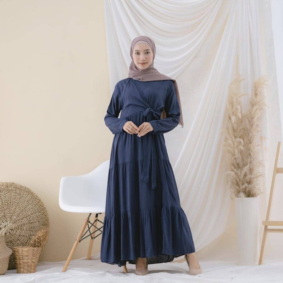 option security Duke VEECHIA- Latifa Dress Bahan Rayon Adem / Gamis Wanita Terbaru 2021 Mewah /  Gamis Kondangan Model Terbaru / Dress Wanita / Gamis pesta | Lazada  Indonesia