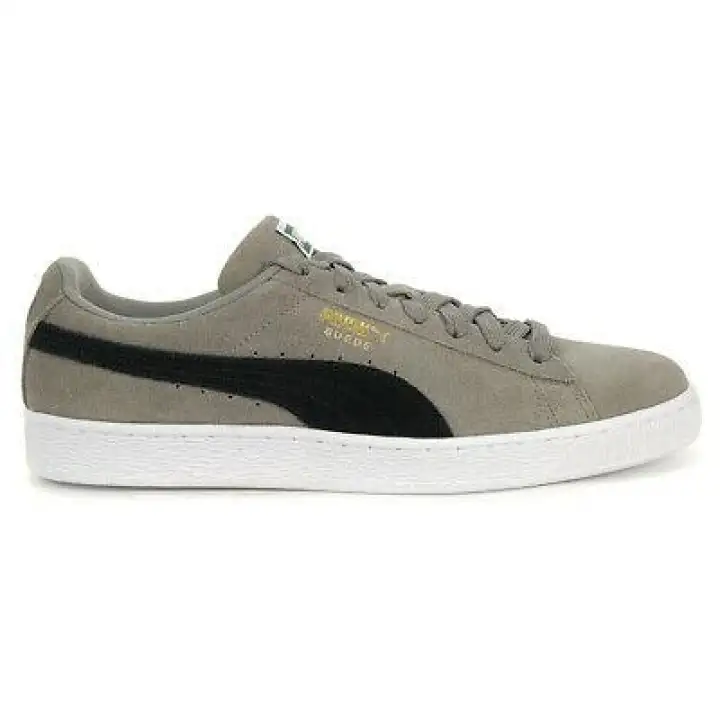 Lazada puma suede Clearance