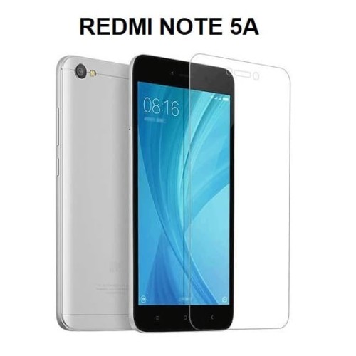 anti gores xiaomi redmi note 5a