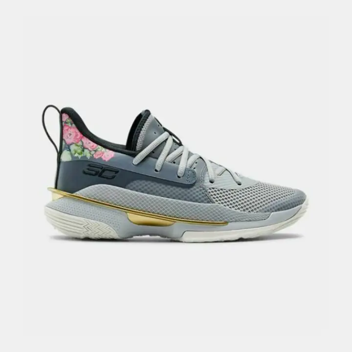 sepatu basket curry 7
