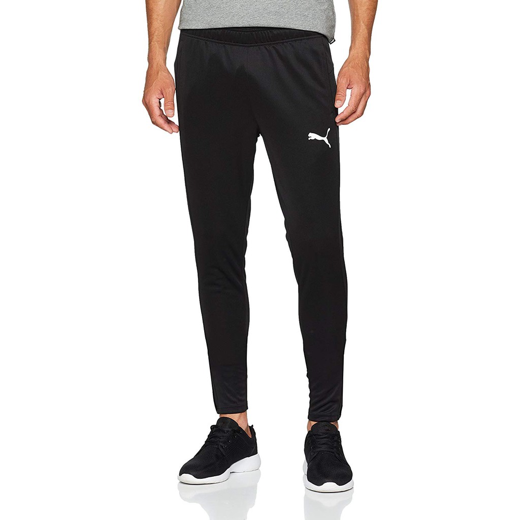 puma active tricot pants