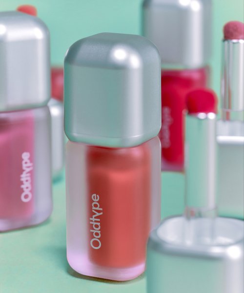 ODDTYPE Unseen Blur Tint 3.2g - Seoin