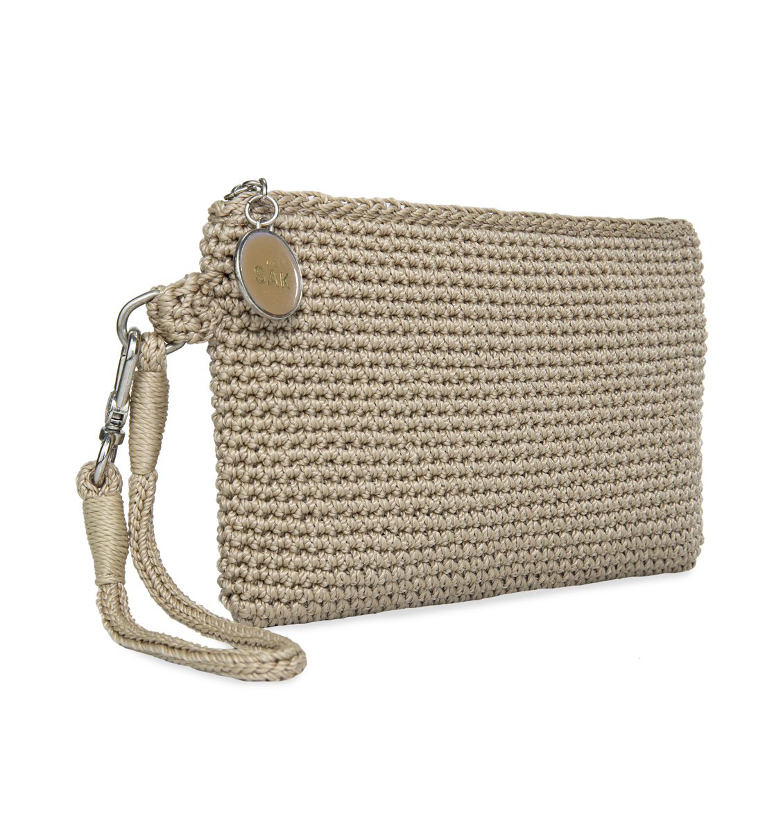 The sak whatever store wristlet