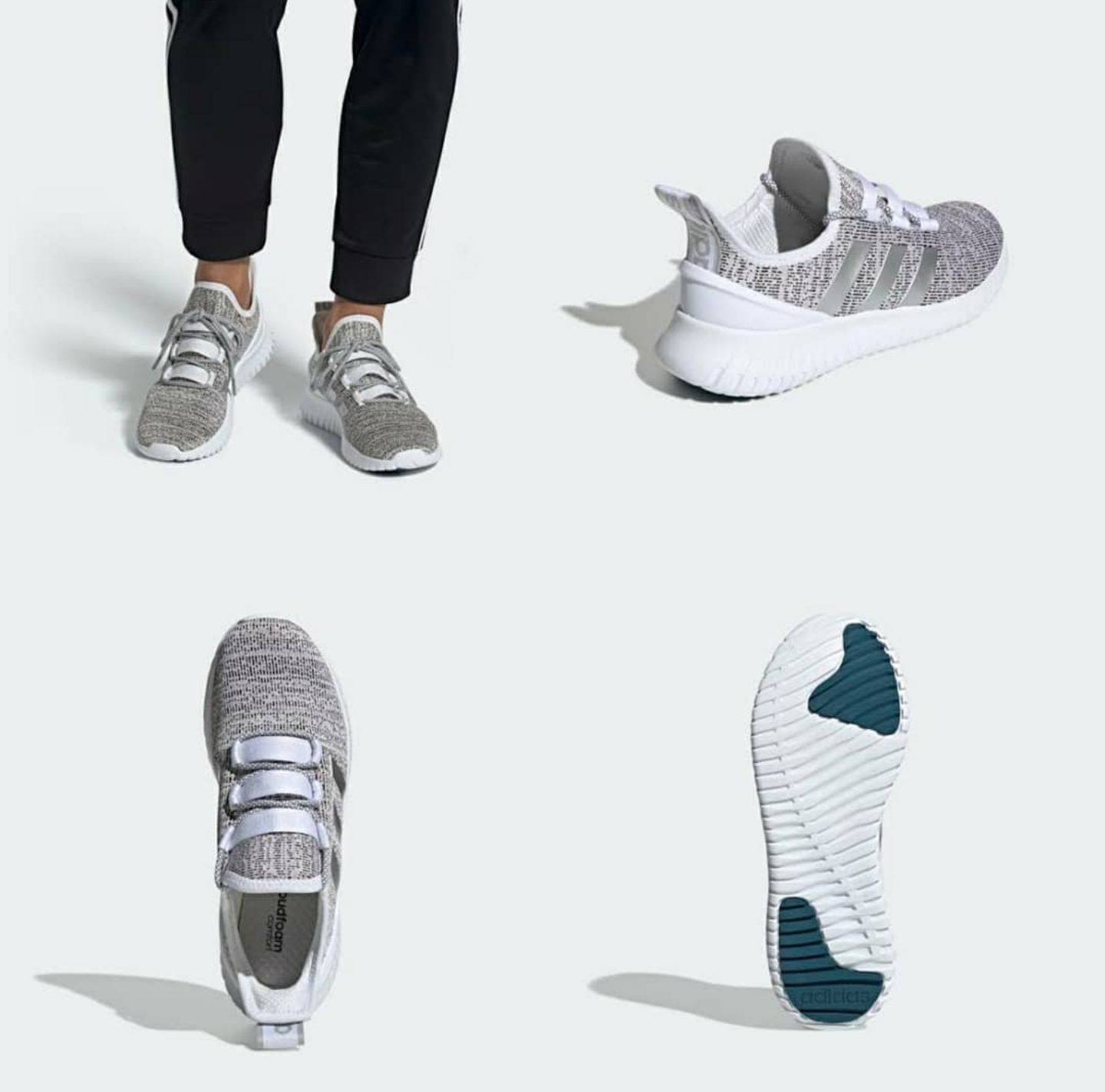 Ee9514 Adidas Kaptir Men EE9514 Sepatu Running Adidas Sepatu Olahraga