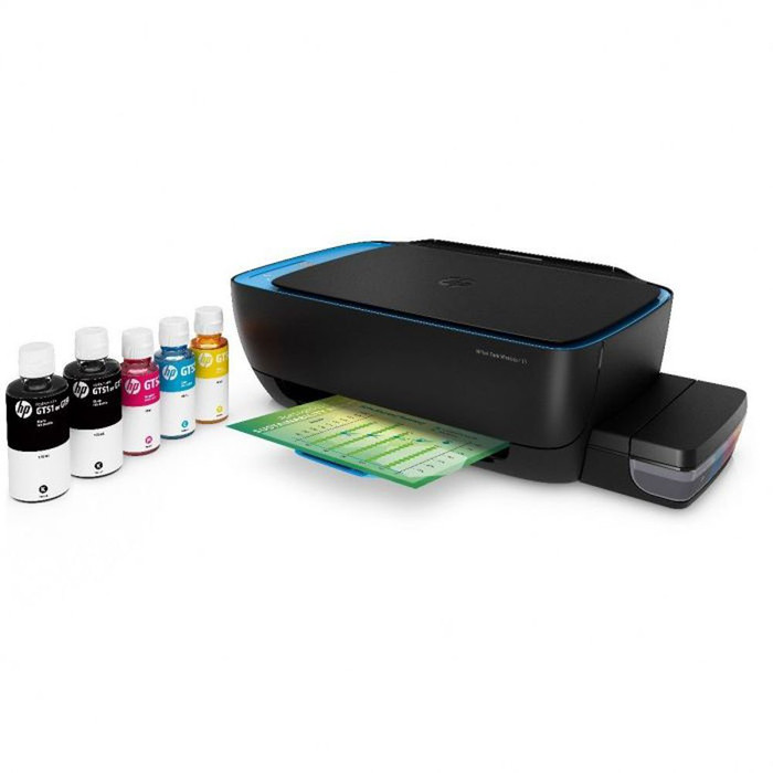 Jual Hp Ink Tank Wireless 410 Terbaru | Lazada.co.id