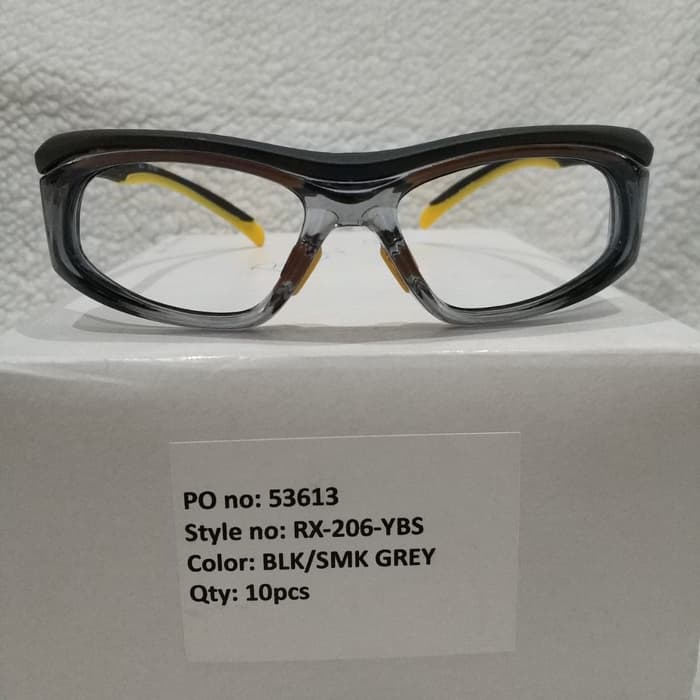 phillips prescription safety glasses