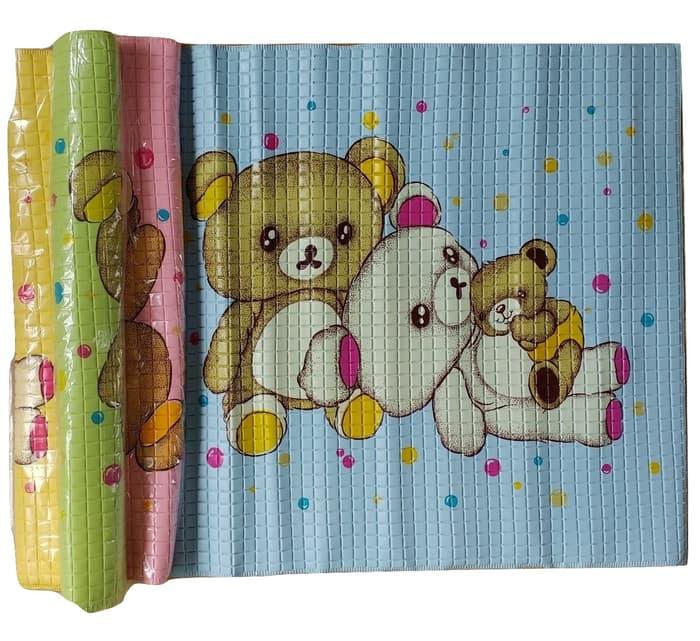 BEST SELLER ALAS PERLAK BABY BAYI MATRAS BABY BAYI ORLANDO ANTI AIR MULTI FUNGSI - aujICFld