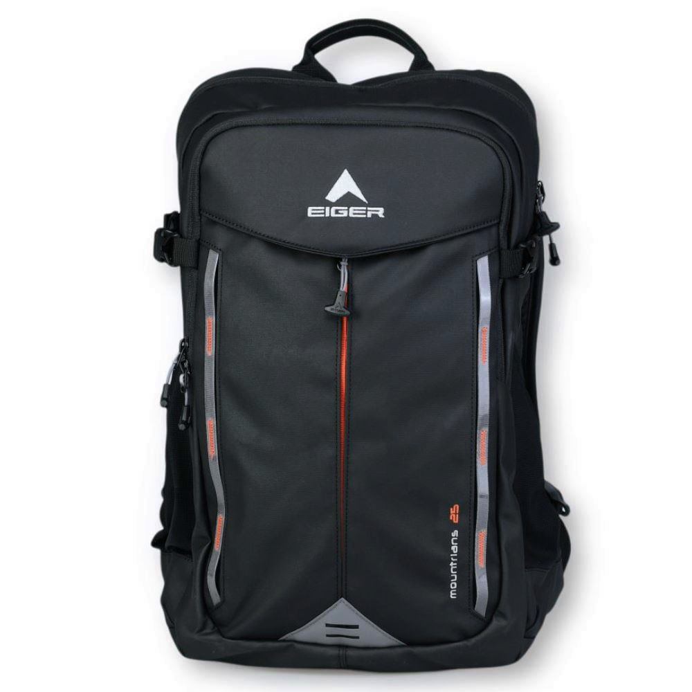Jual Tas Eiger Mountrians 25 Terbaru 
