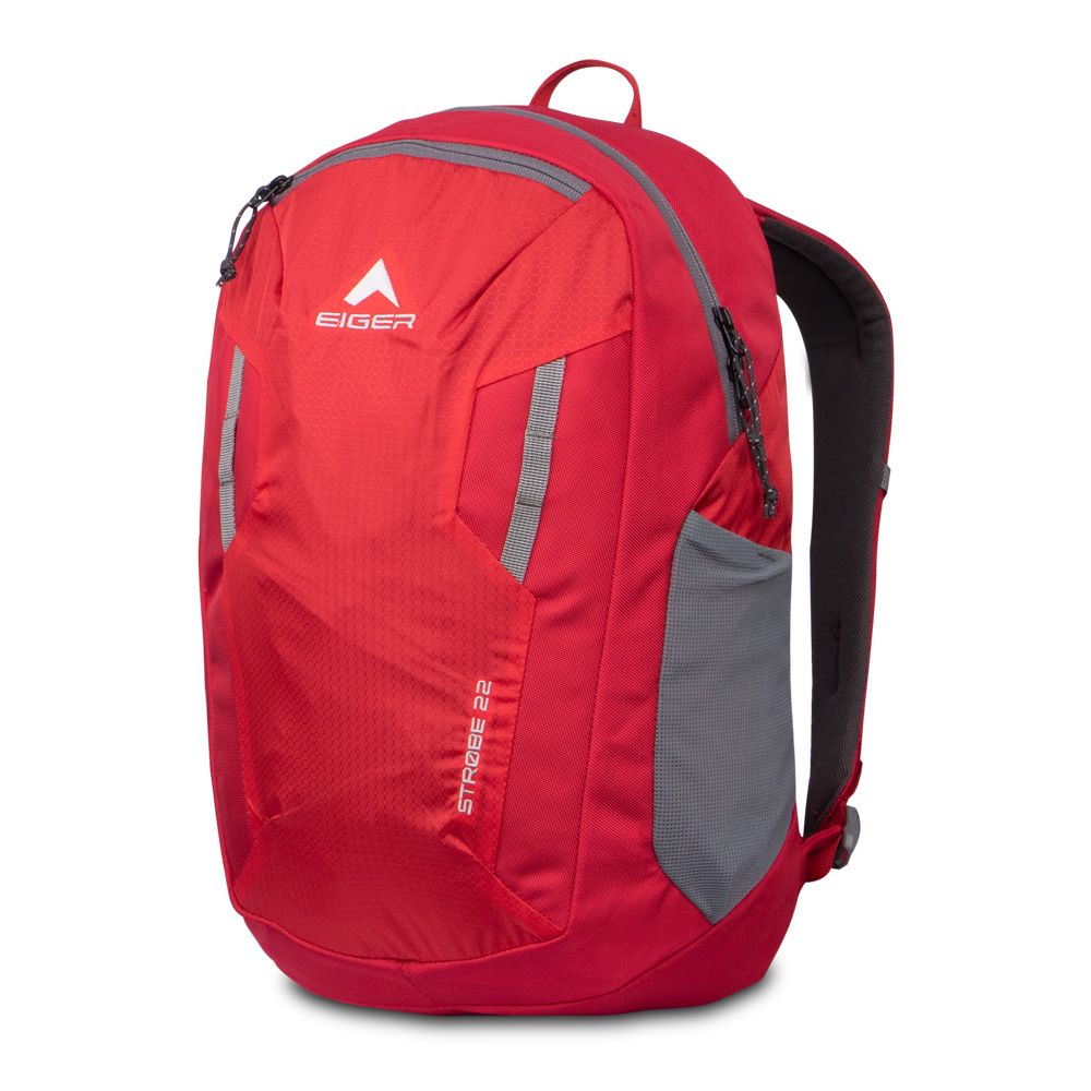 DAYPACK STROBE 22L EIGER ORIGINAL TAS 