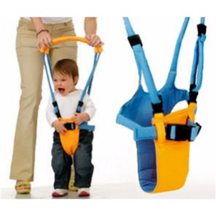 moonwalk baby walker