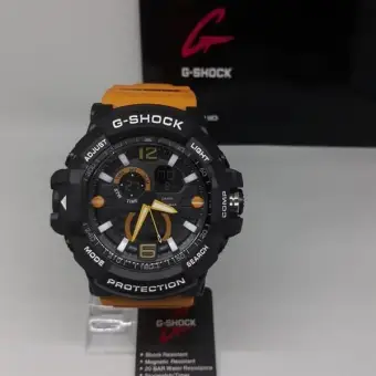 g shock diskon