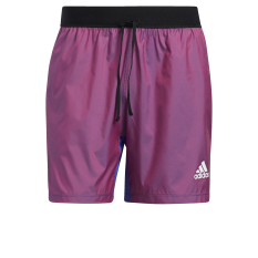 adidas TRAINING Primeblue Nam Màu đỏ GM0477