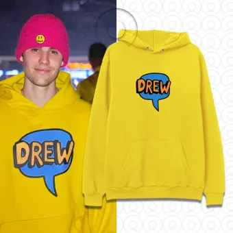 harga hoodie drew justin bieber