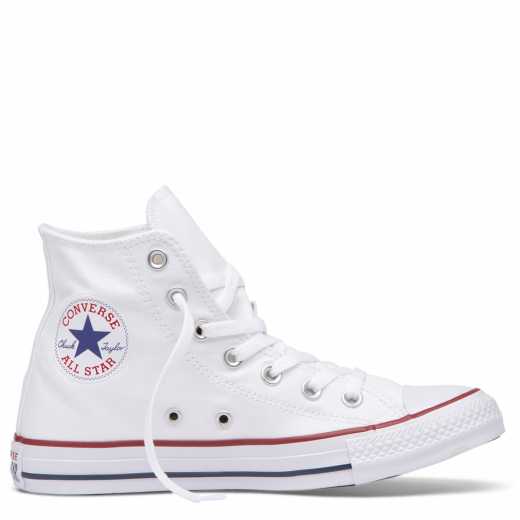 chuck taylor white all star