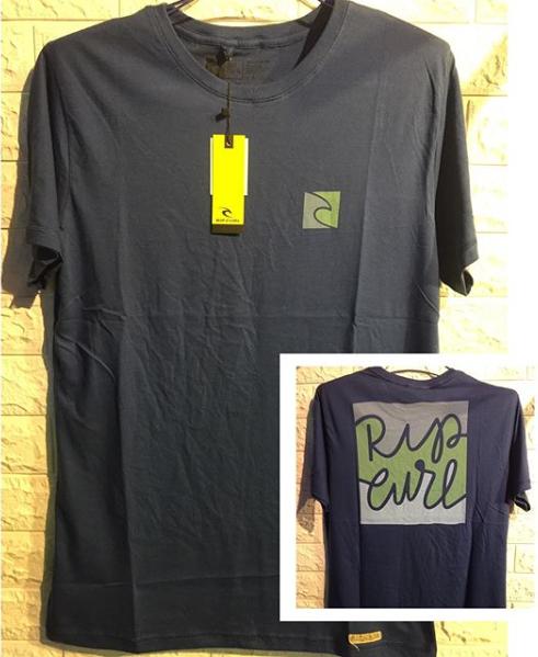 KAOS DISTRO SURFING ORIGINAL QUICKSILVER RIPCURL VOLCOM HURLEY DLL